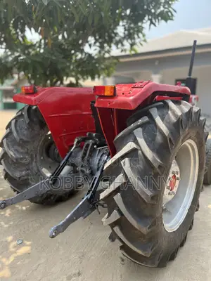 Massey Ferguson 165