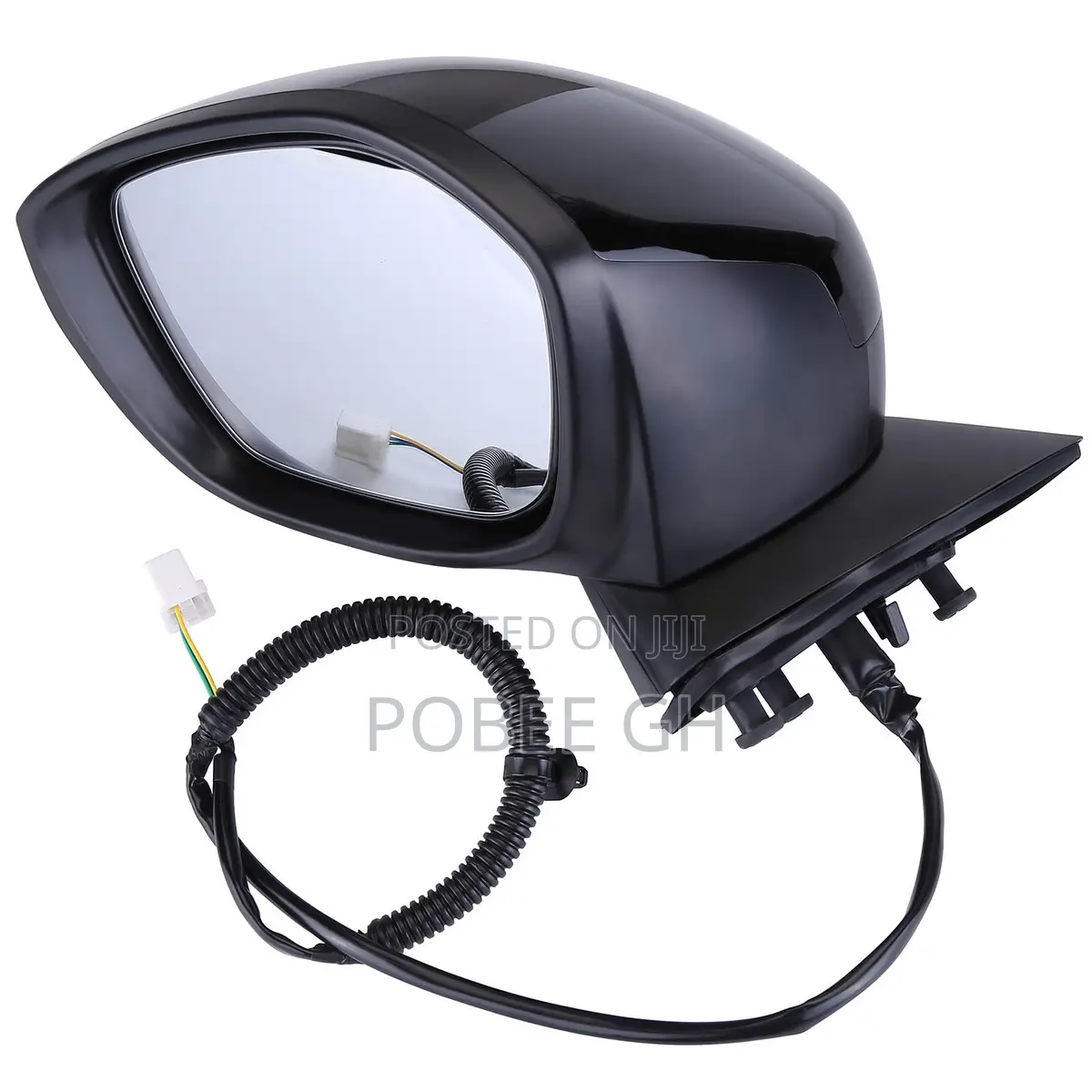 Honda Civic 2022-25 Side Mirrot