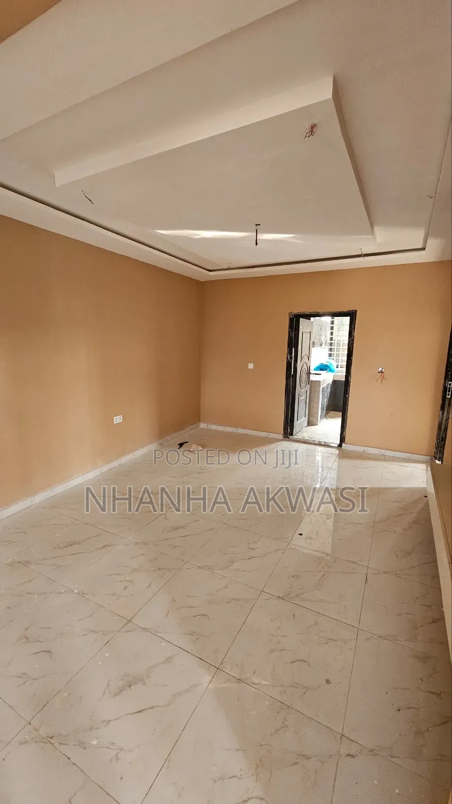 2bdrm Apartment in Klagon Ndc, Sakumono for rent