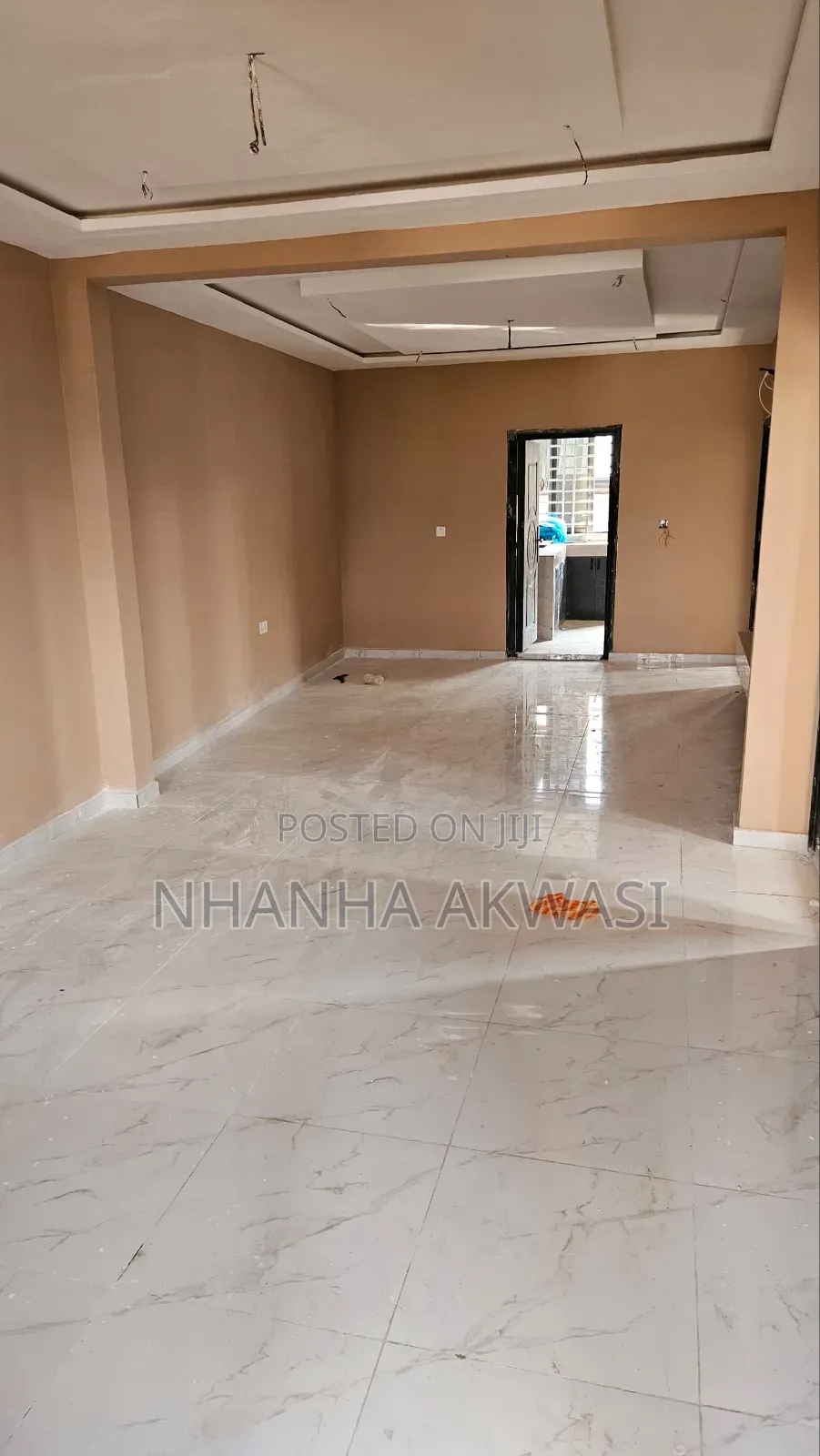 2bdrm Apartment in Klagon Ndc, Sakumono for rent
