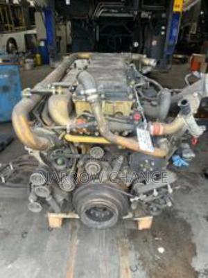 2002 211cdi Engine And Other Parts in Tema Metropolitan - Vehicle Parts ...