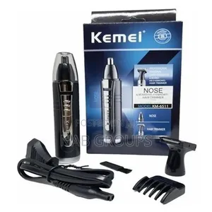 Kemei Shaver