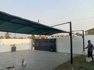 Sakumonor Car Canopy for Sale