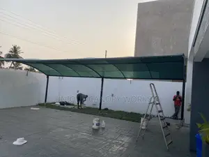 Sakumonor Car Canopy for Sale