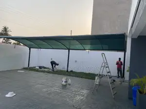Sakumonor Car Canopy for Sale