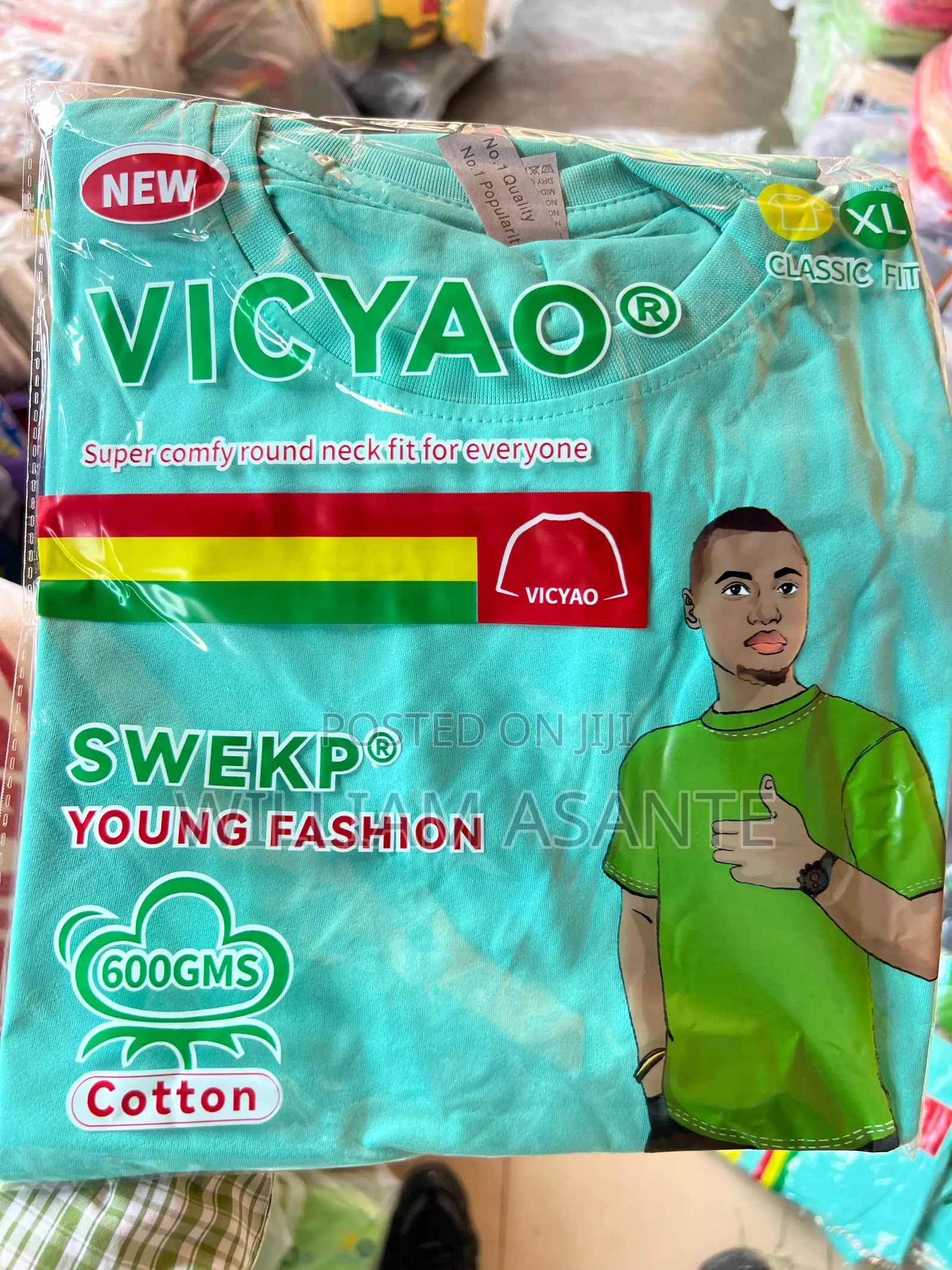 Tshirts for Printing
