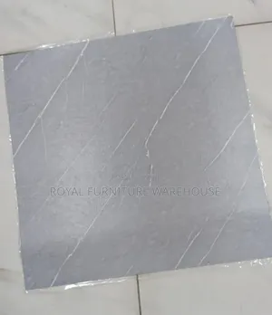 60 X 60 PVC Floor Vinyl Tiles 15pcs