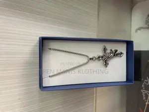 Designed Necklaces Unisex