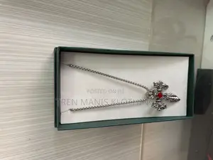 Designed Necklaces Unisex