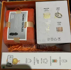 Gift Packages