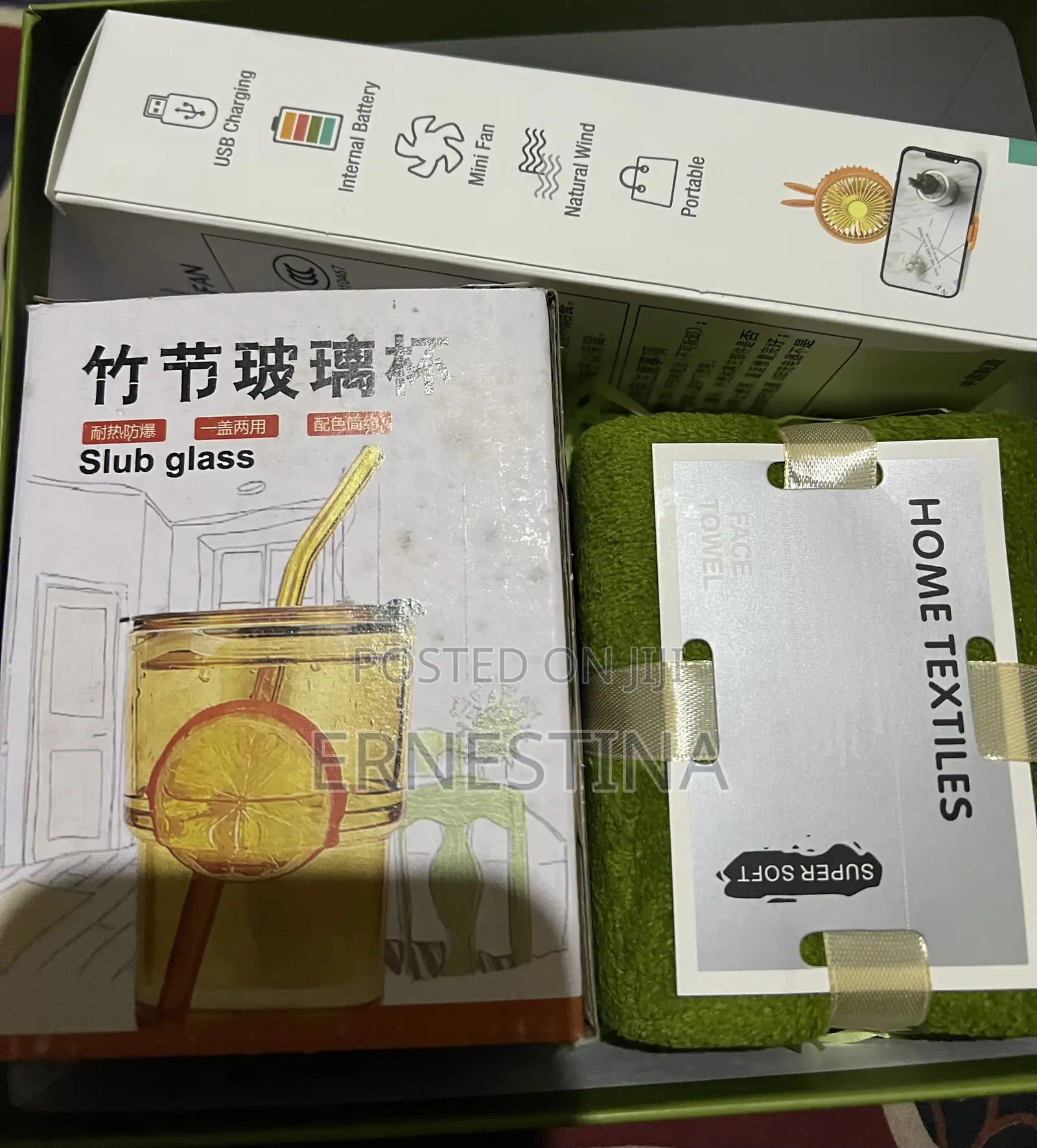 Gift Packages