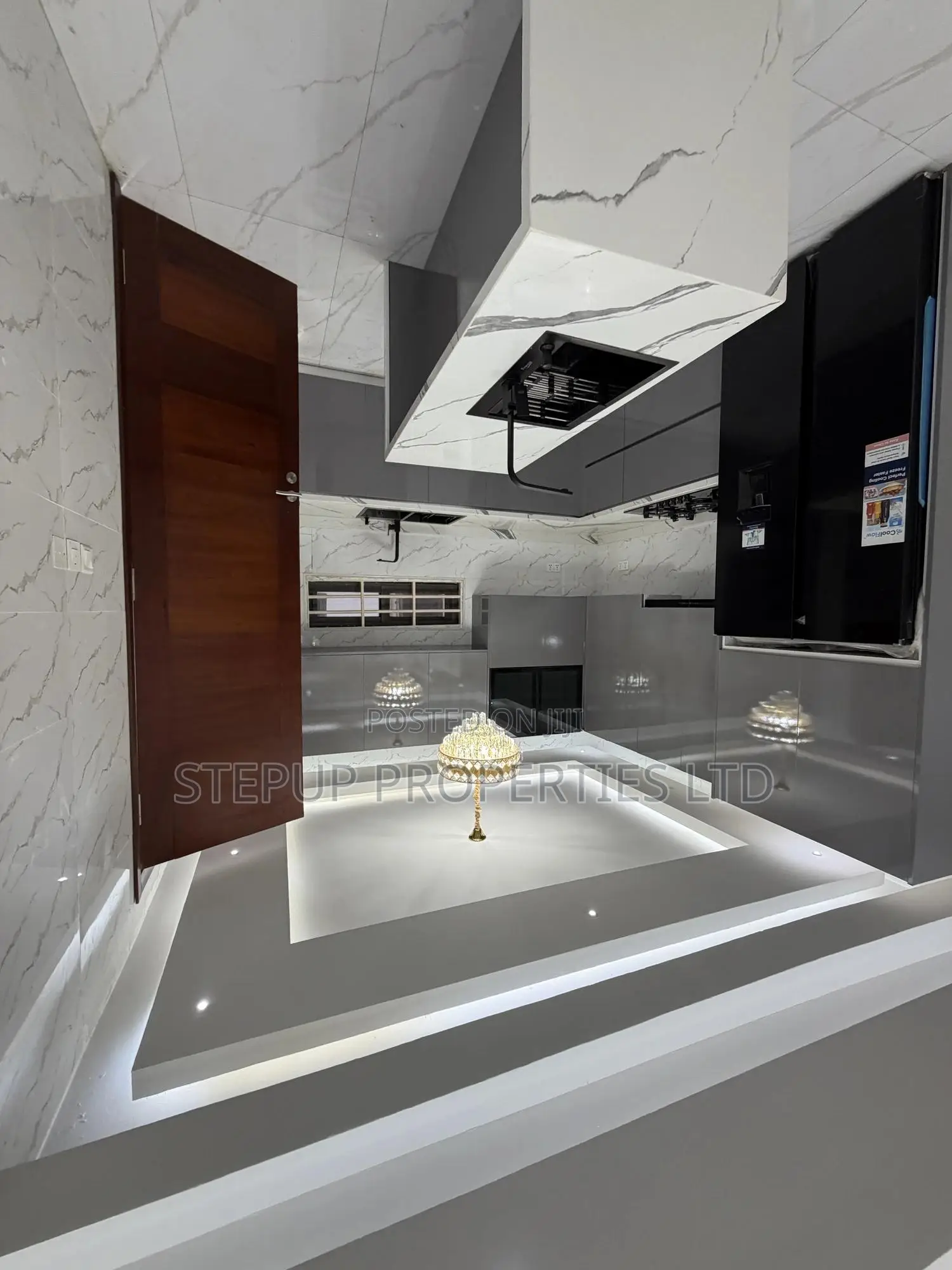 4bdrm House in East Legon Hills for sale