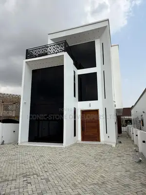 4bdrm House in East Legon Hills for sale