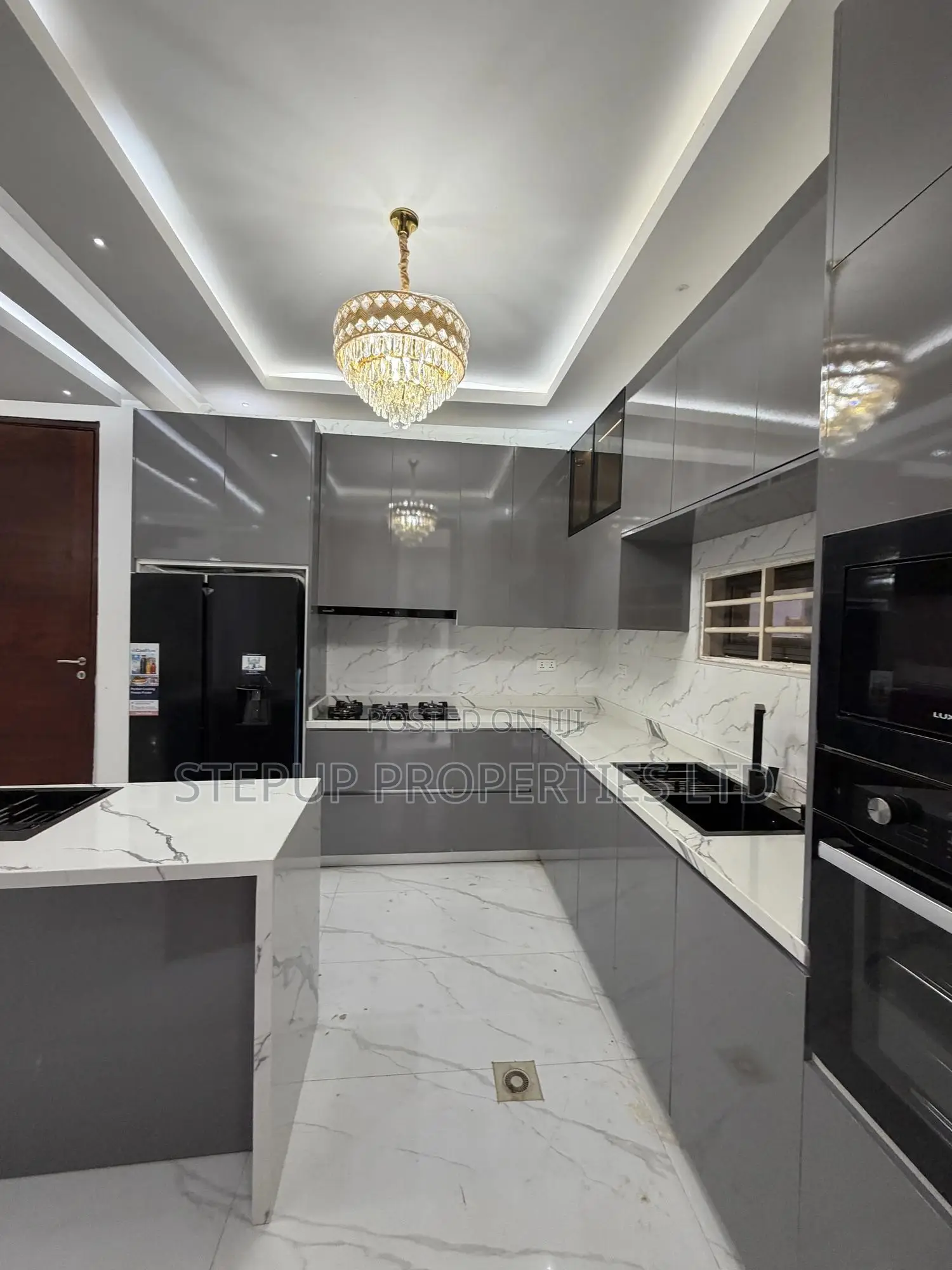 4bdrm House in East Legon Hills for sale