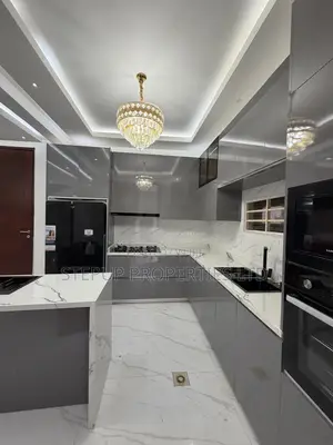 4bdrm House in East Legon Hills for sale