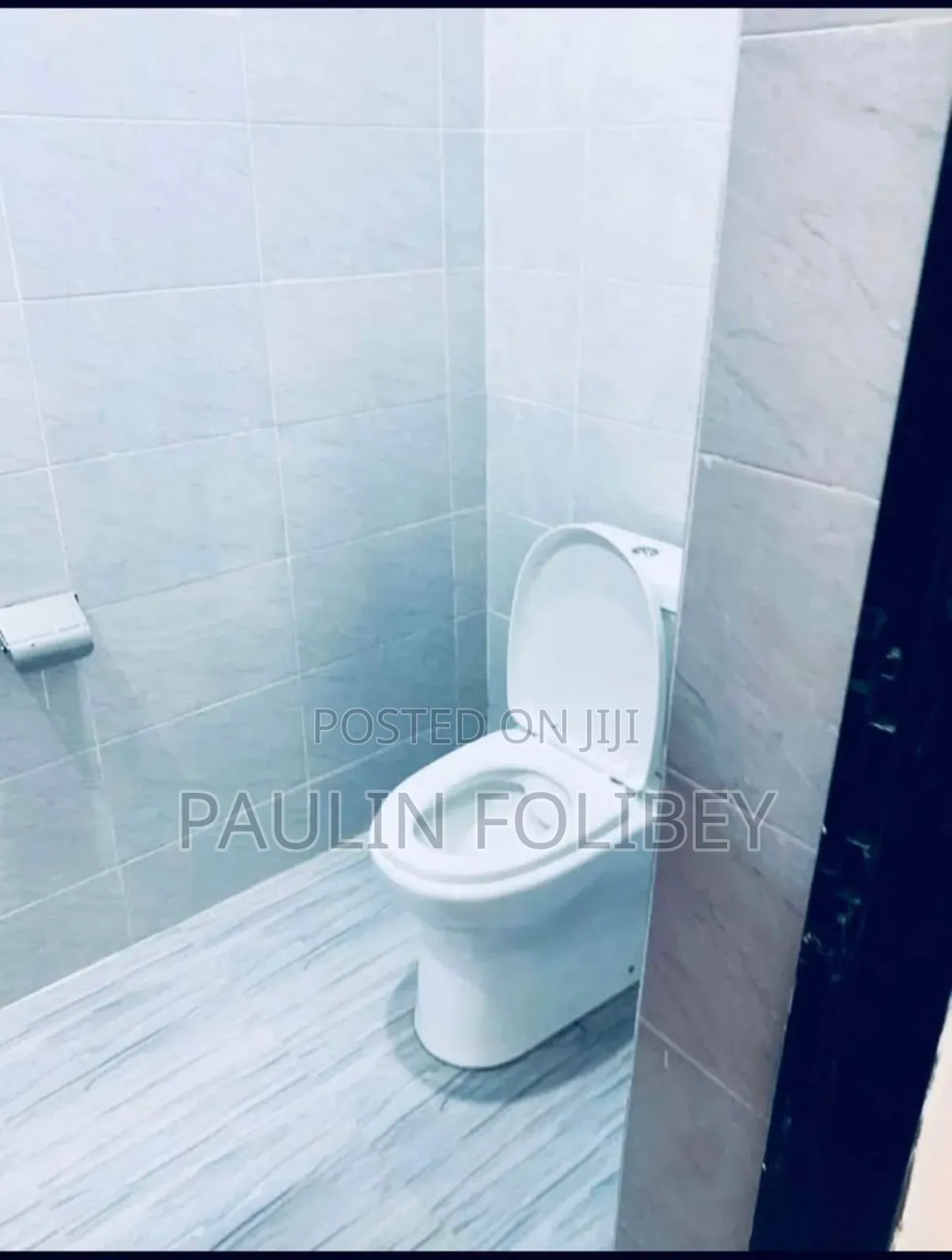 1bdrm Apartment in Dgproperties, Old Barrier for rent