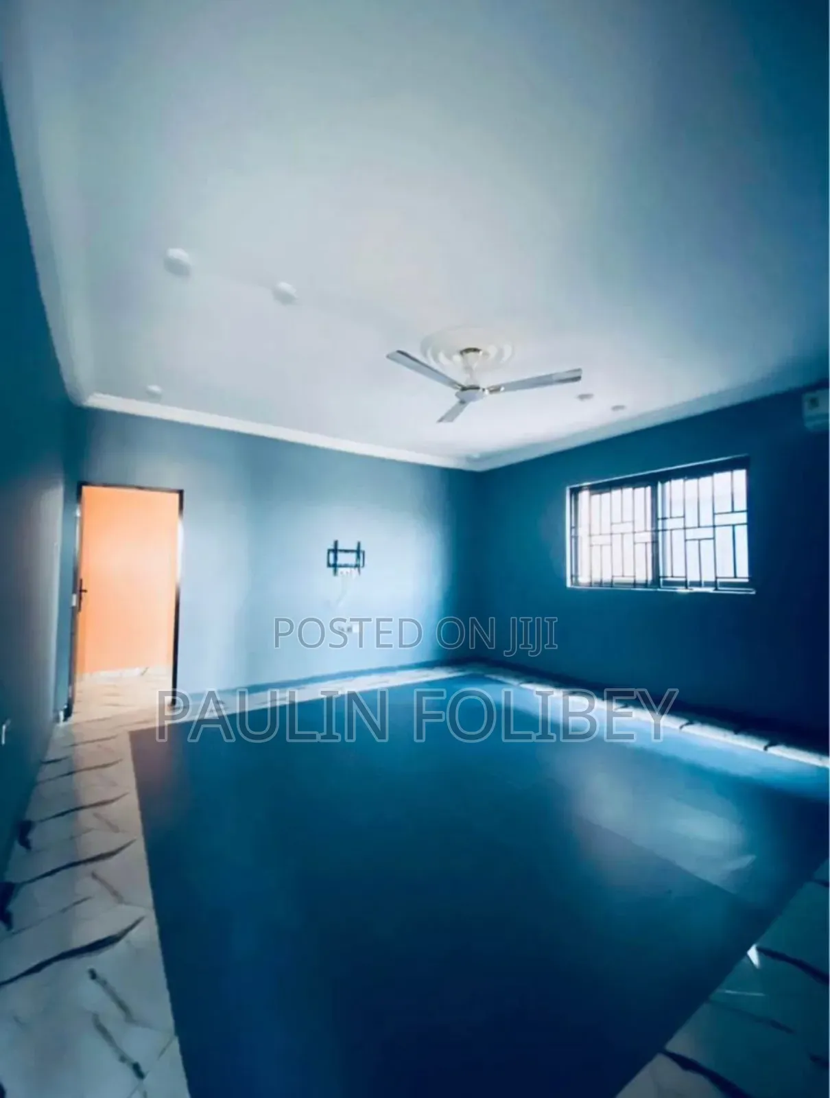 1bdrm Apartment in Dgproperties, Old Barrier for rent