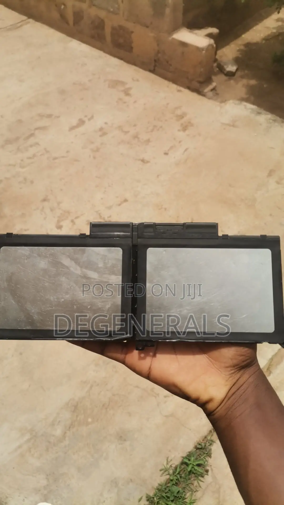 Dell Type F3ygt Designed for Dell Latitude 7280, 7290, 7380,.,.,.,