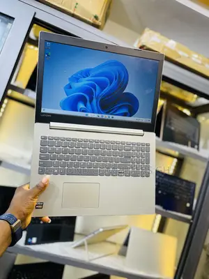 Laptop Lenovo IdeaPad 320 4GB AMD A10 HDD 160GB