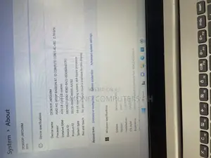 Laptop Lenovo IdeaPad 320 4GB AMD A10 HDD 160GB
