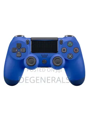 Playstation 4 Controllers