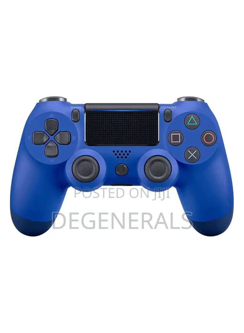 Playstation 4 Controllers