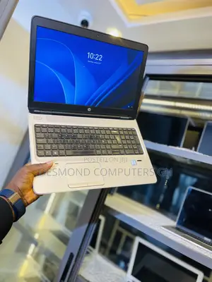 Laptop HP 650 G2 8GB Intel Core I5 SSD 128GB