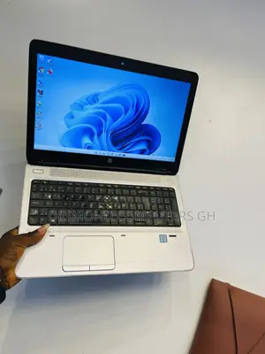 Laptop HP 650 G2 8GB Intel Core I5 SSD 128GB