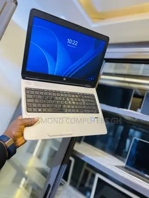 Laptop HP 650 G2 8GB Intel Core I5 SSD 128GB
