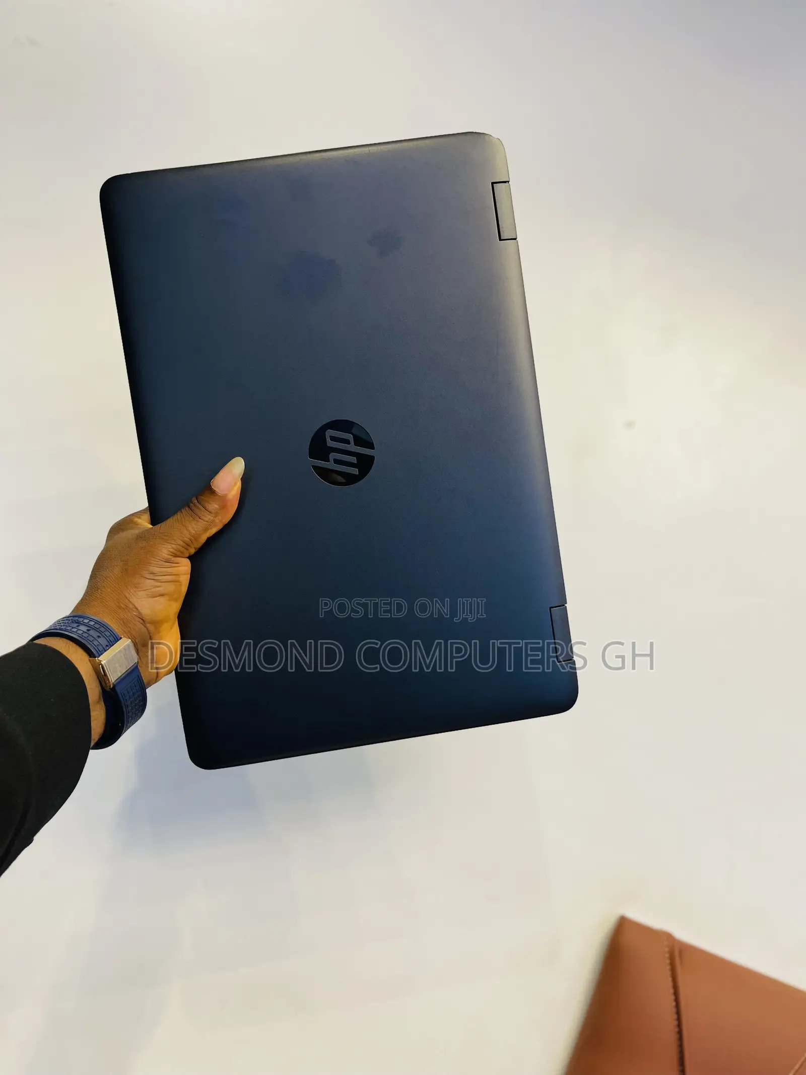Laptop HP 650 G2 8GB Intel Core I5 SSD 128GB