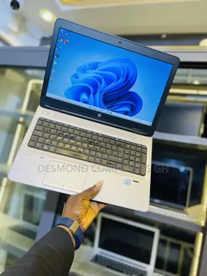 Laptop HP 650 G2 8GB Intel Core I5 SSD 128GB