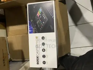 Rode Rodecaster Pro Ii