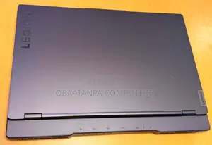 Laptop Lenovo Legion 5 6GB Intel Core I5 SSD 1T