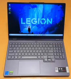 Laptop Lenovo Legion 5 6GB Intel Core I5 SSD 1T