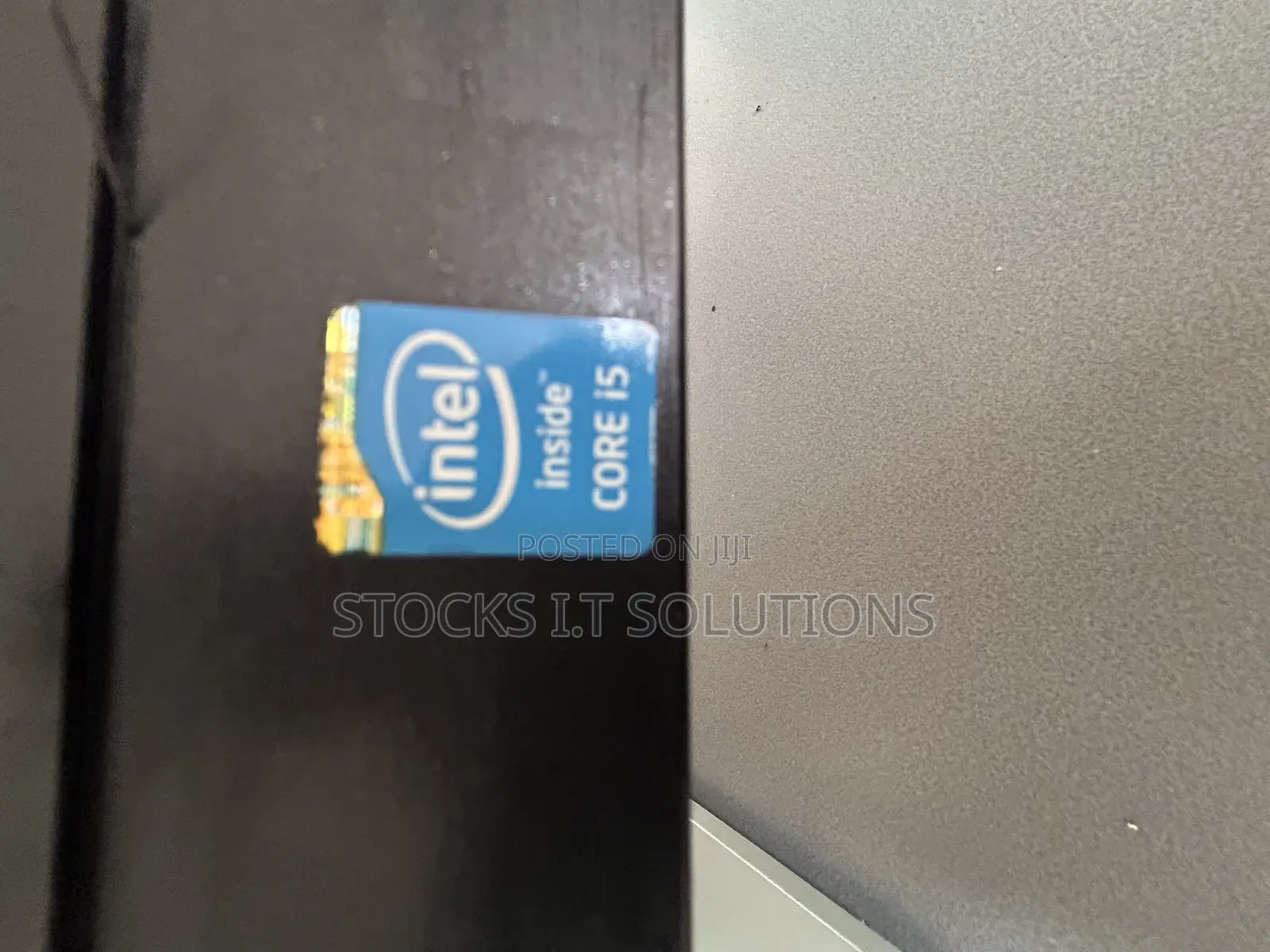 Desktop Computer Dell OptiPlex 9020 8GB Intel Core I5 HDD 500GB