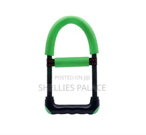 Wrist Grip Strengthener And Forearm Strengthener Workout