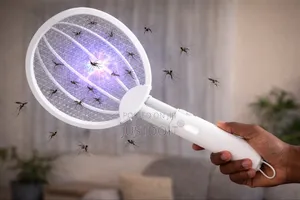 Rechargeable Brand New Mosquito Swatter