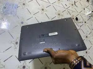 Laptop Acer 2GB Intel SSD 32GB