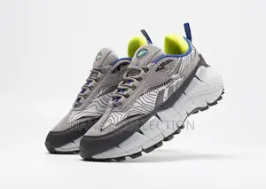 Reebok Zig Kinetica 2.5 Edge “6 Type Colors”