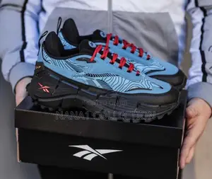 Reebok Zig Kinetica 2.5 Edge “6 Type Colors”