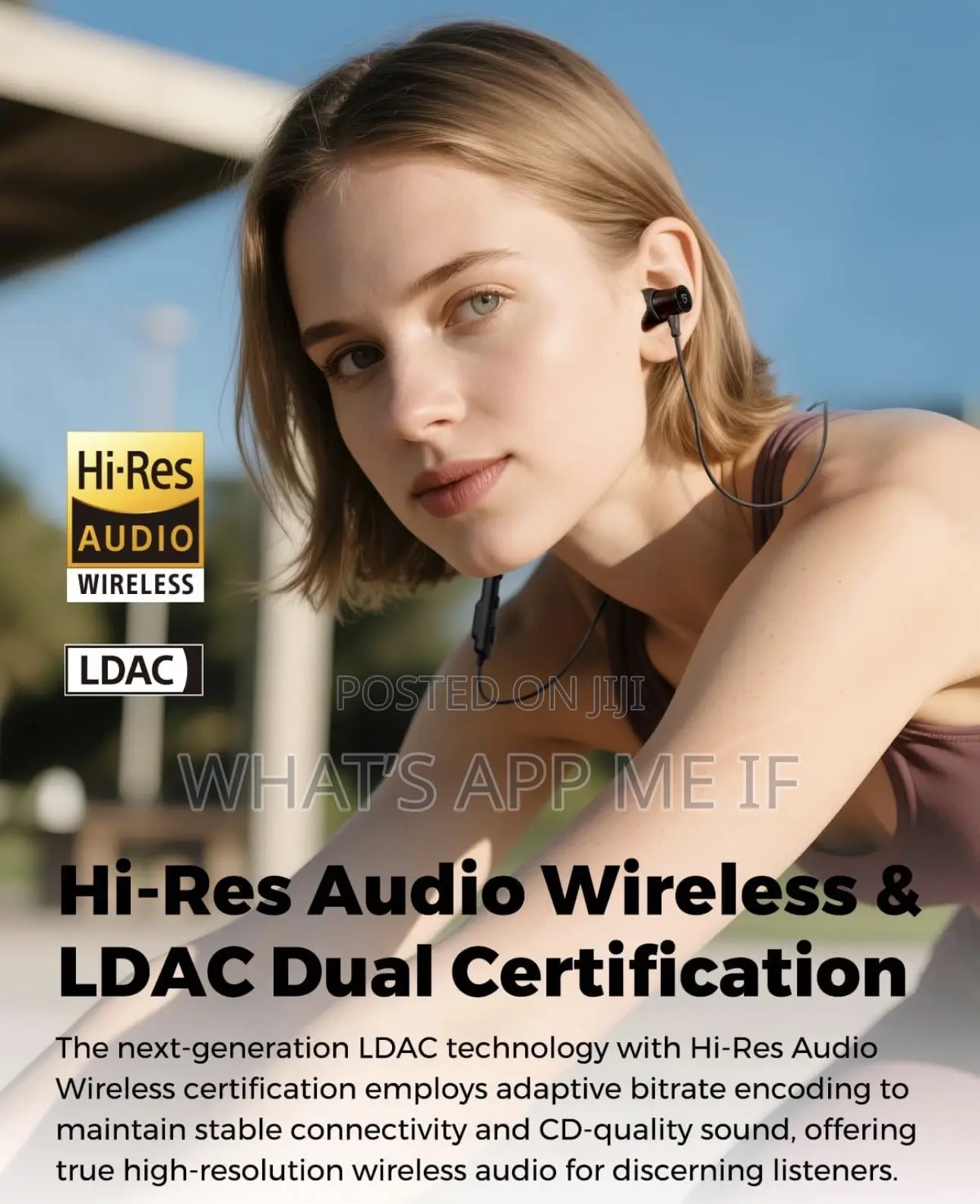 Soundpeats Q30 Hd Neckband Bluetooth Headphones, Hi-Res Audio Wireless