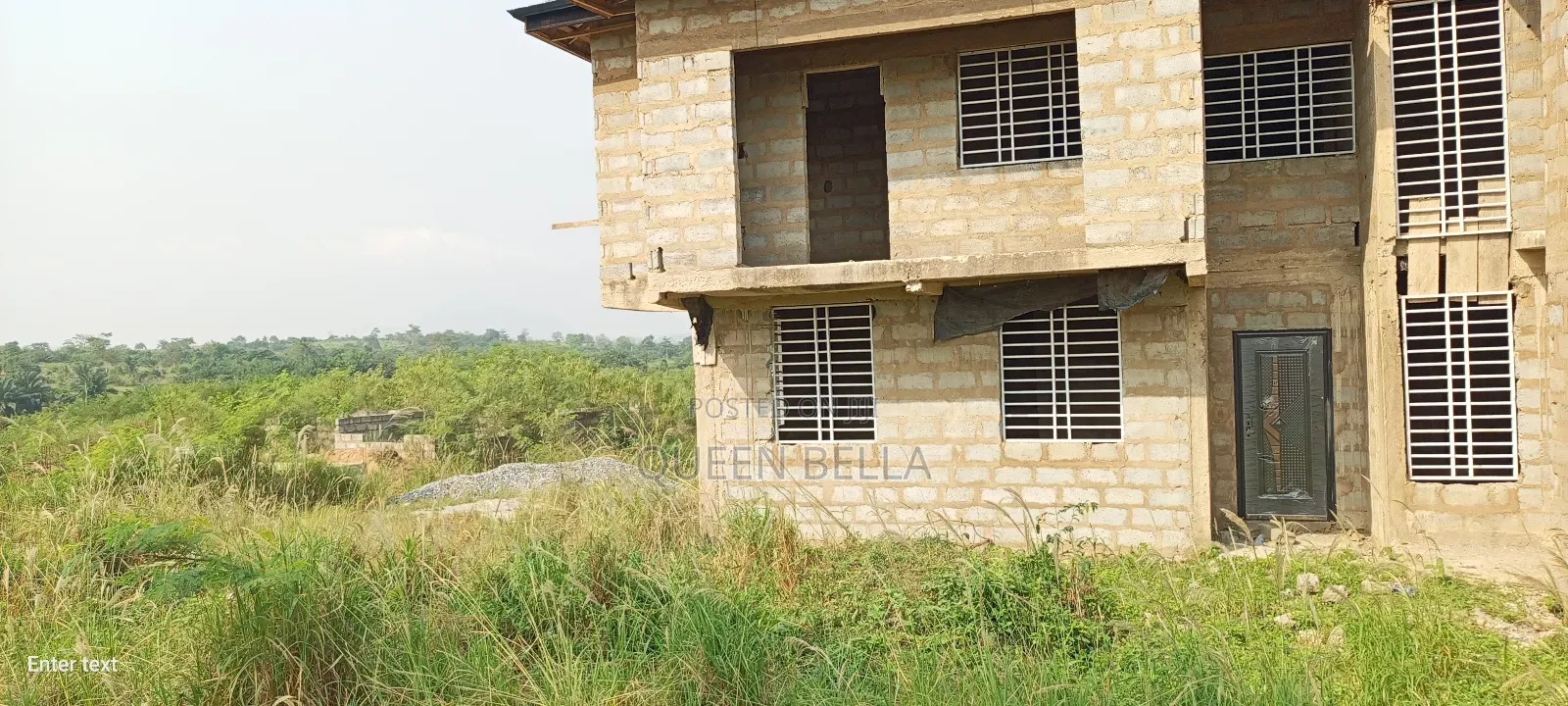 Litigation Free Land
