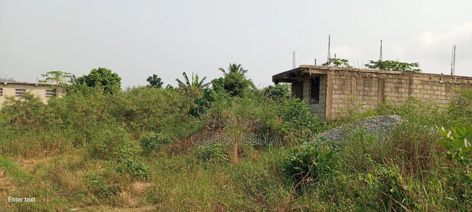 Litigation Free Land