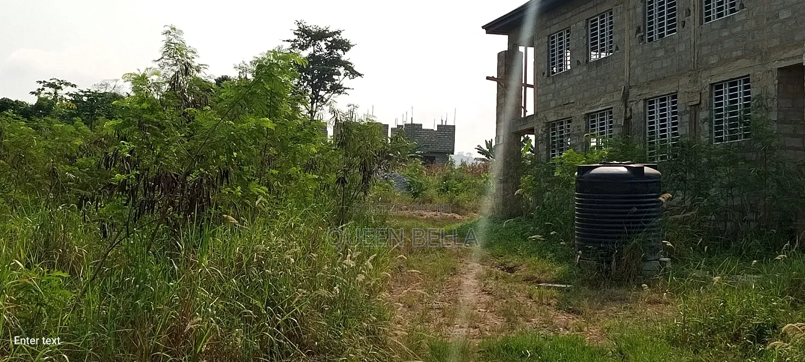 Litigation Free Land