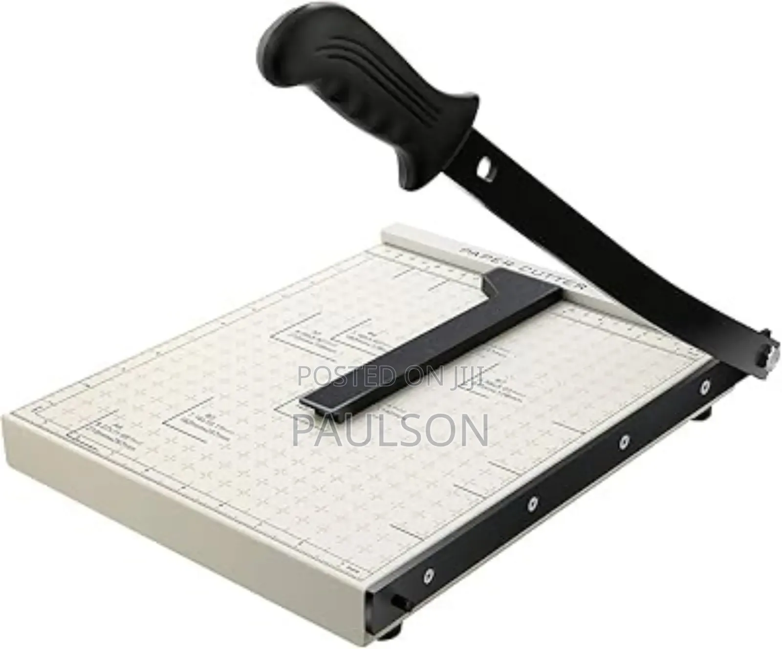 A4 Paper Cutter