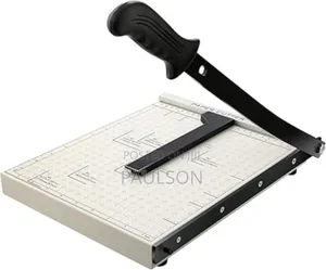 A4 Paper Cutter