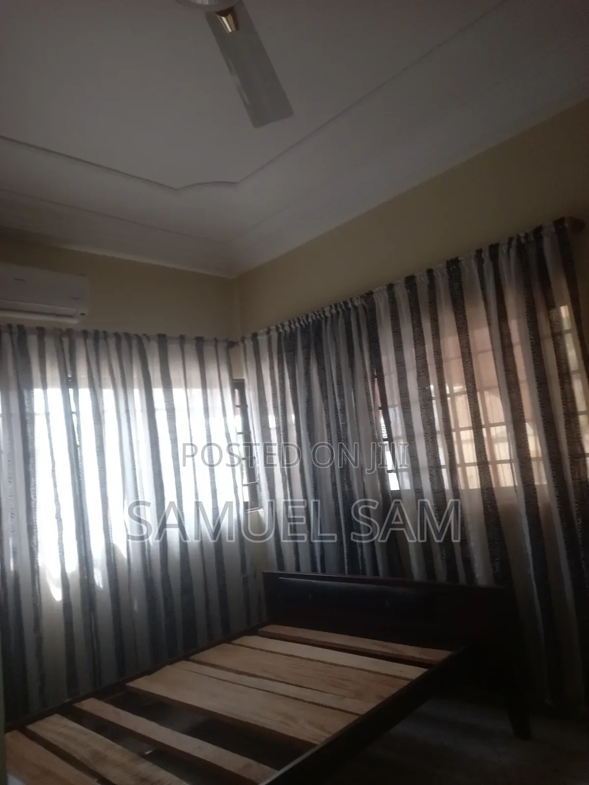 Furnished 8bdrm House in Tema Community 10 for rent