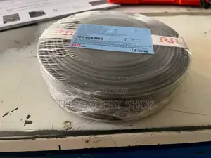 Rr Cable Pure Copper 2.5mm