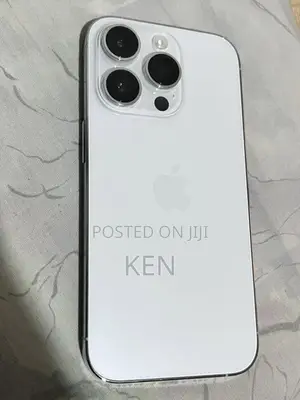 Apple iPhone 14 Pro 256 GB White