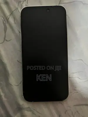 Apple iPhone 14 Pro 256 GB White